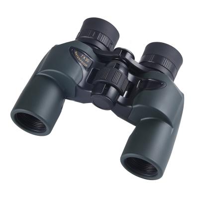 China Lightweight Telescope Binoculars, 7x30mm Large Waterproof for Bird Watching Travel Stargazing Hunting Concerts 162x50x128mm for sale