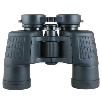 China Water Resistant Binoculars With 8x40 Porro Rubber Armored Binoculars With BAK4 Prism Multi-coated Glass 187x60x136mm for sale