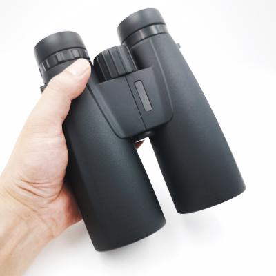 China 12X50 Binoculars for Adults with Tripod, Waterproof Compact Binoculars for Bird Watching, Hiking, Traveling, Hunting and Sports 137x62x170mm for sale