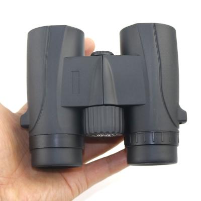 China High Power Wide View Surveillance 8x32 Binoculars, Factory Supply Outdoor Camping Telescope 121x38x100mm for sale