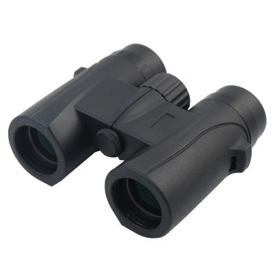 China 8x32 Binoculars, Staoptics Mini Telescope New Model Size Optical Glass BAK4 Powerful Binoculars 121x38x100mm for sale