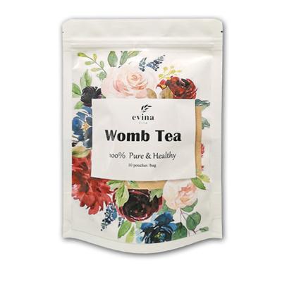 China Wholesale Hot Fertility Uterus Detox Tea Natural Womb Tea Womb Herbal Tea Factory Sale for sale