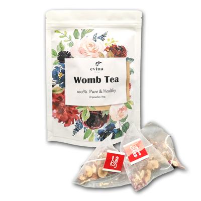 China Hot sale uterus products uterus yoni infertility products detox hot uterus hot tea imported from china for sale