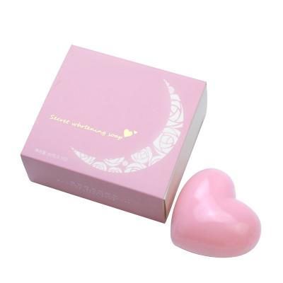 China Vaginal Cleansing Vaginal Cleansing Good quality essential oil health yoni soap vegan gel female handmade natural product with manufacturer price for sale