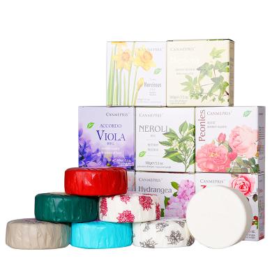 China Vaginal Cleansing Wholesale Organic Yoni Label Boxes Vaginal Cleansing Bath Soap Bar Factory Direct Sale for sale