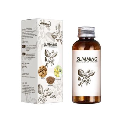 China Hot Sales Moisturizer Moisturizer Massage Essential Slimming Oil Supplier for sale