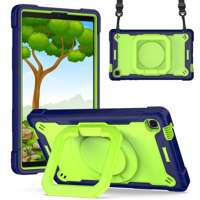 China Protective Case for Release SM-T220/T225/T227u, Samsung Tab A7 Lite 8.7 inch 2021 Shockproof Cover Device for Galaxy Tab A7 Lite 8.7 for sale