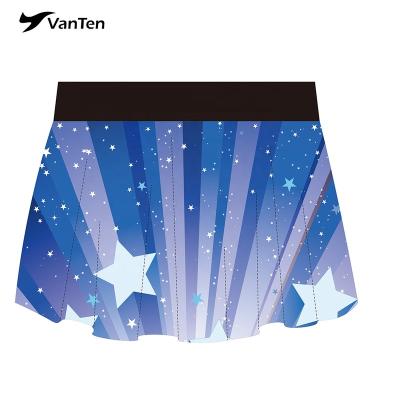 China Comfortable. Soft multi color ballet skirt kids dancer tights ballet wrap nylon short skirt for sale