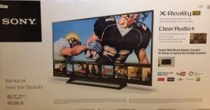 China Sony Bravia KDL-40NX700 40