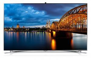 China Samsung Smart LED TV 60