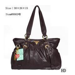 China Wholesale Prada handbags come with authentic card ,tags and dust bag for sale