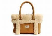 China Ugg leather handbags wholesale now for sale