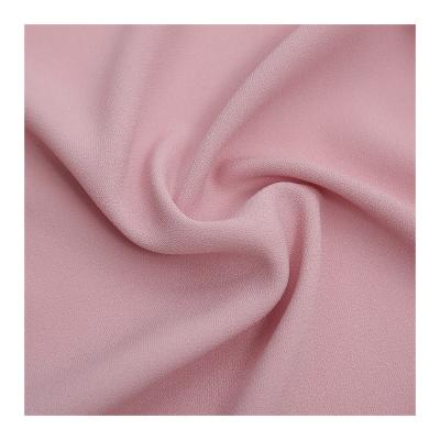 Cina Wholesale Summer Cool Clothes Fabric Composite Chiffon Silk Fabric For Dress Garment Pajamas in vendita