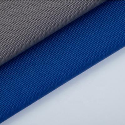 China 100% Poly 900d*900d PVC Coated Oxford Fabric Pucoating For Bags/Tents/Shoes/Outdoor Goods for sale