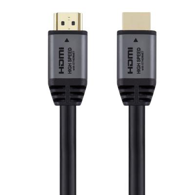 China High Speed ​​COMPUTER HDMI Cable 2.0 4K 4096x2160P@60Hz Hdmi Cable For PC TV PS3\4 Projector for sale