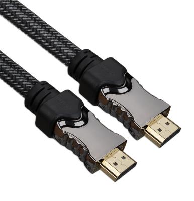 China COMPUTER Oufan Factory Custom 1m 2m 3m Hdmi Cable 8k 60HZ 3d HDR Cable Hdmi 2.1 Cable for sale