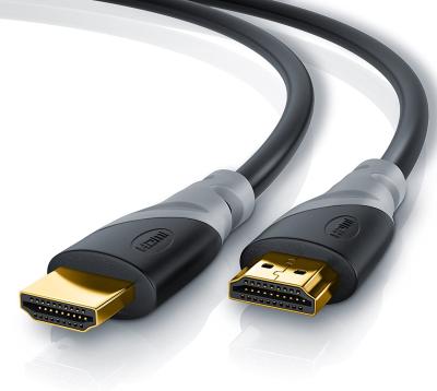 China COMPUTER OEM ODM High Speed ​​HDMI 2.0 20 Cable With Ethernet Support 4K@60Hz 2160P YUV444 hd Cable Roll for sale