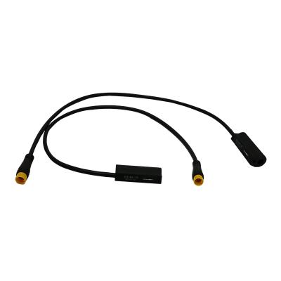 China 24v 36v 48v Electric Bike Bicycle Cut Out BK-ES Power Brake Sensor 100mm Front / 135mm Rear for sale