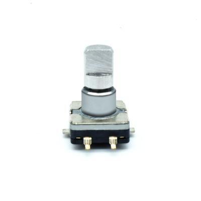 China 11mm 15 And 20 Plus SMT Unlimited Rotary Encoder 360 Incremental Encoder Speed ​​Sensor for sale