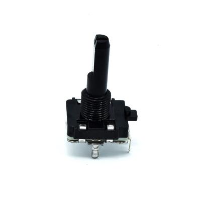 China EC16 Speed ​​Sensor Rotary Switch Encoder For Automatic , Audio Squeezer for sale