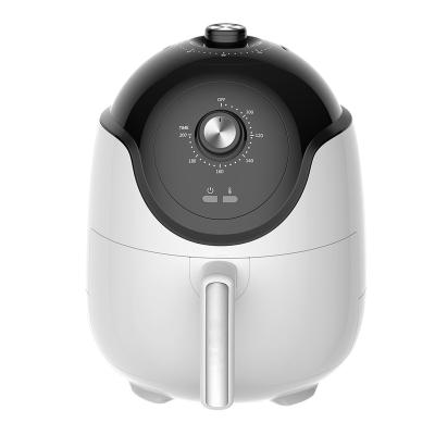 China Hotel made in china purchase air fryer 3.6 liter air deep fryer with good price for sale