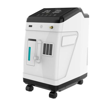 China Convenient Medical Oxygen Generating Equipment Oxygen Generator Oxygen Contractor for sale