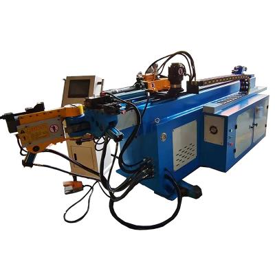 China Construction worksÂ   New JR-38DW Iron Pipe Bender Factory for sale