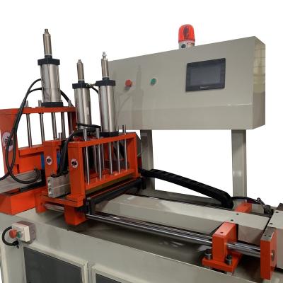 China Factory Automatic JR-505 Aluminum Profile Cutting Machine for sale