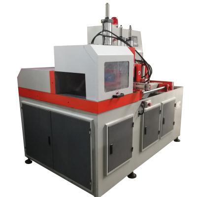 China JR-505 Factory Full Automatic CNC Pipe Cutting Machine Profile Cutter for sale