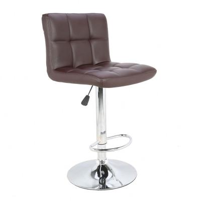 China Modern Over 10 Years OEM Factory Bar Chair Modern Metal Umpire Bar Chair Bar Stool for sale