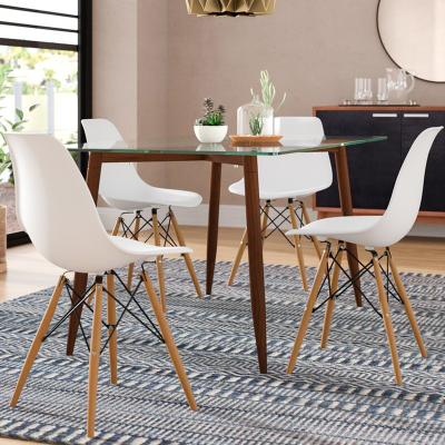 Chine Modern Modern Chairs Living Room Leisure Restaurant Chairs Dining Modern Chair à vendre