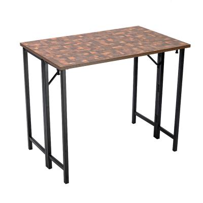 Chine modern home wood dining table and chair modern furniture dining table set dining table set à vendre