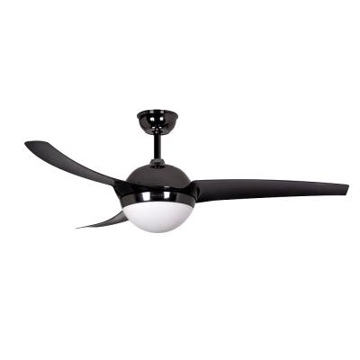 China With Light New Product Modern Ceiling Fan 42inch ABS Blades Ceiling Fan With Light And Remote Control for sale