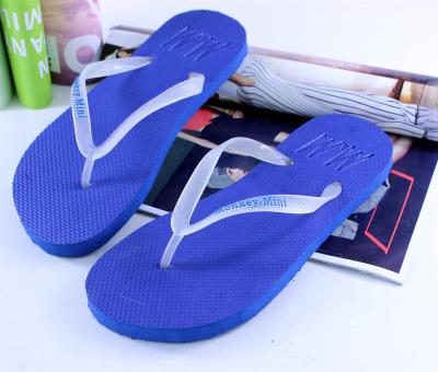 China Lowest Price Mens Flip Flops Slippers For Men Summer Fashion Trend Modern Design for sale