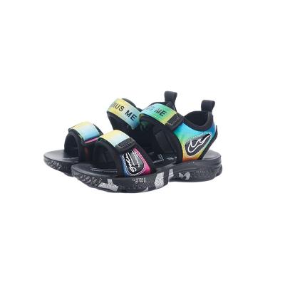 China Breathable New Design Professional Sandals For Kids Children Kids Sandals for sale