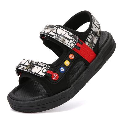 China Breathable Factory Directly Sell Kids Sandals Children's Outdoor Sandals for sale