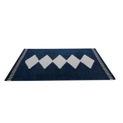 China High Quality Modern Design Area Rug Non-Slip Machine Made Living Room Rug For Home And Hotel for sale