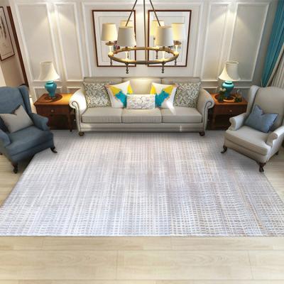 China Geometric Design Washable Wholesale Commercial Area Rugs Large Hotel Hallway Wilton Carpet for sale