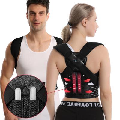 China Back Support Belts Postura Posture Corrector Corrector Espalda Corrector 2021 for sale