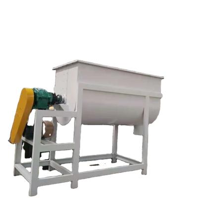 China Factory Hot Sale Ce Approved Horizontal Poultry Chicken Feed Mixer / Cattle Cattle Feed Mixer Machine Price for sale