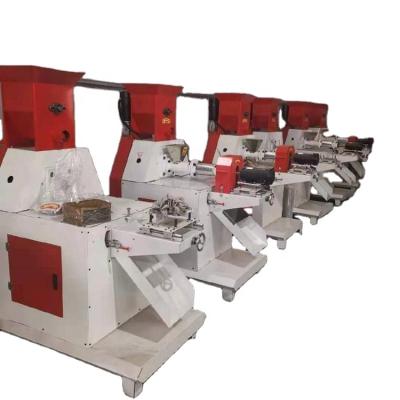 China For Making Fish Feed 2021 Hot Selling High Quality Small Mini Dog Cat Food Extruder Machine for sale