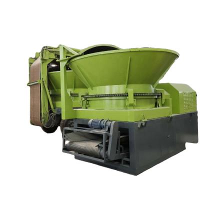 China Power plant PTO tree root shredder machine with diesel engine / diesel wood stump shredder machine for sale