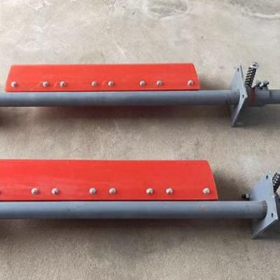 China Factory Belt Conveyor Scraper Remover for sale