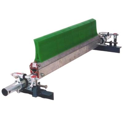 China Plant conveyor belt cleaning systems suitable for any environment for sale