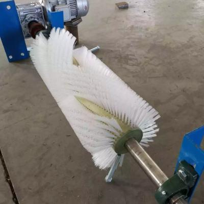 China China Heat Resistant Cheap Price Mining Primary And Secondary Belt Scraper Conveyor Belt Cleaner for sale