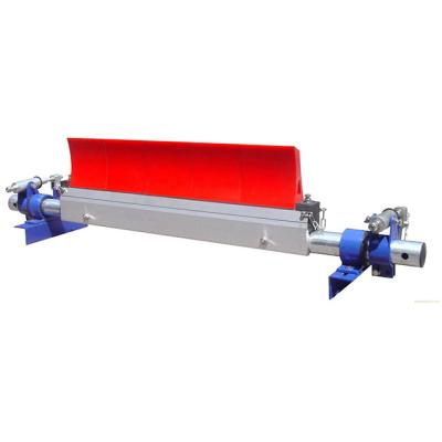 China Durable China Supplier Belt Conveyor Factory Conveyor Scraper Conveyor Cleaner for sale