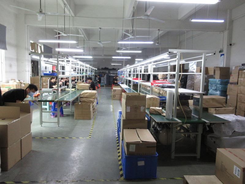 Verified China supplier - Shenzhen Zhenpinshang Technology Co., Ltd.