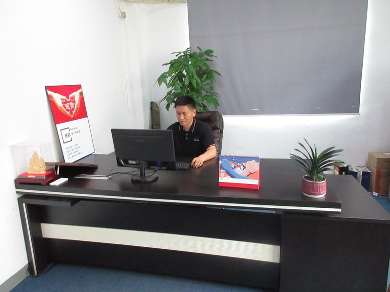 Verified China supplier - Shenzhen Zhenpinshang Technology Co., Ltd.