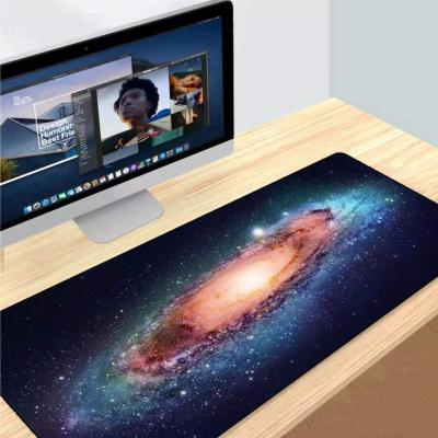 China Computer Eco-friendly/Waterproof/Thickening/Non Slip Large Mouse Pad Mousepad With Design Office And Home Mouse Pad With Non-slip Base Of Natural Rubber for sale