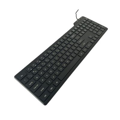 China Numpad Home Mini Desktop Rechargeable Wired Keyboard Quiet Tabletop Scissor Lock Keypad With Number Pad for sale